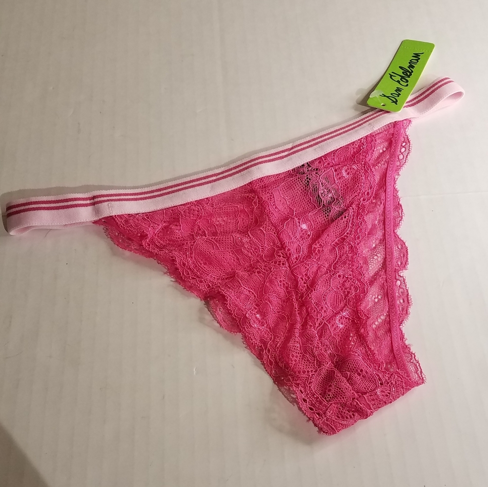 Sam edelman underwear  f21